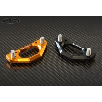 Sato Racing Billet Racing / Tie Down Hook for the Ducati Panigale / Streetfighter V4 / S / Speciale / R